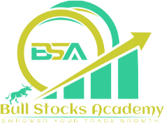 Bull Stocks Academy logo